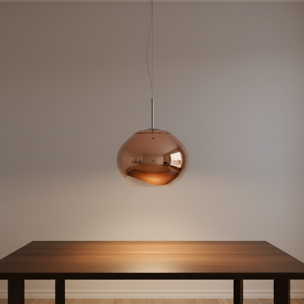 Moderne LED Hanglamp - Gleamix