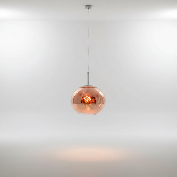 Moderne LED Hanglamp - Gleamix