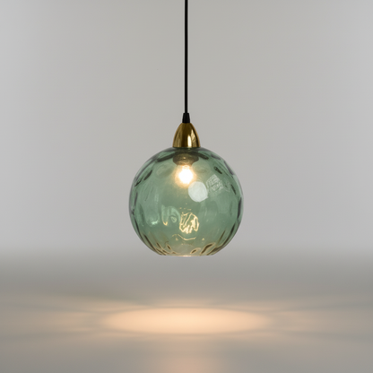 Moderne Dekorative Pendelleuchte - GleamBall