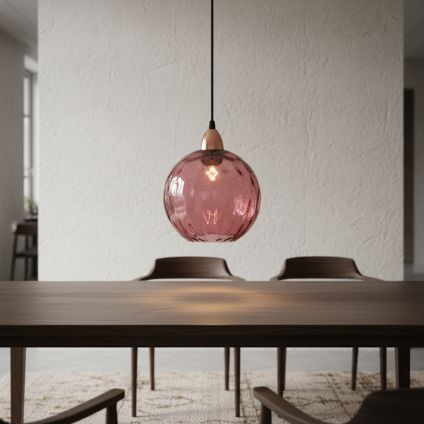 Moderne Decoratieve Hanglamp - GleamBall