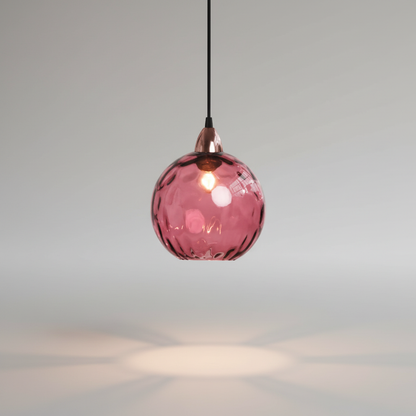 Moderne Dekorative Pendelleuchte - GleamBall