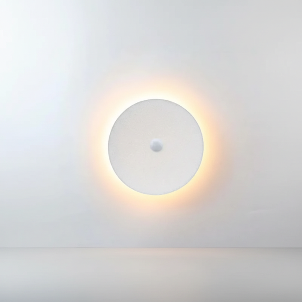 Moderner Minimalistischer Metallwürfel - Aurelex