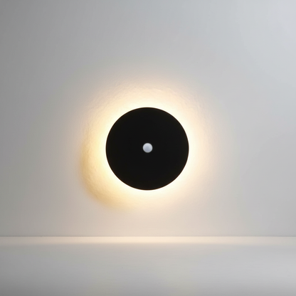 Moderner Minimalistischer Metallwürfel - Aurelex