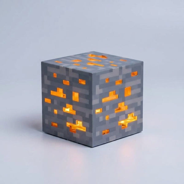 Modulaire Pixelblok Lamp - Glowbrickz