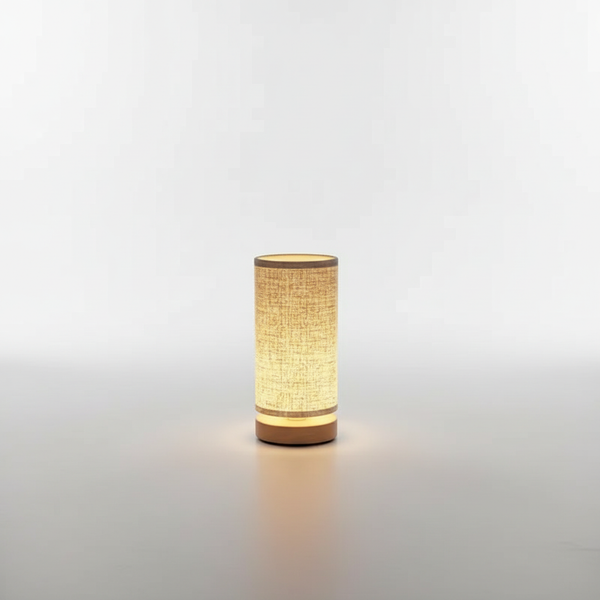 Moodlight Tafel lamp Mattstructuur - SerenLamp