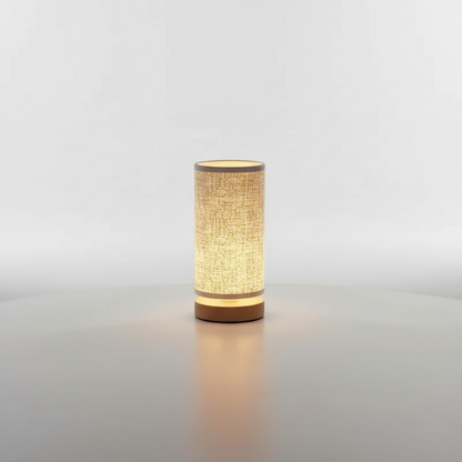 Moodlight Tischleuchte Mattstruktur - SerenLamp