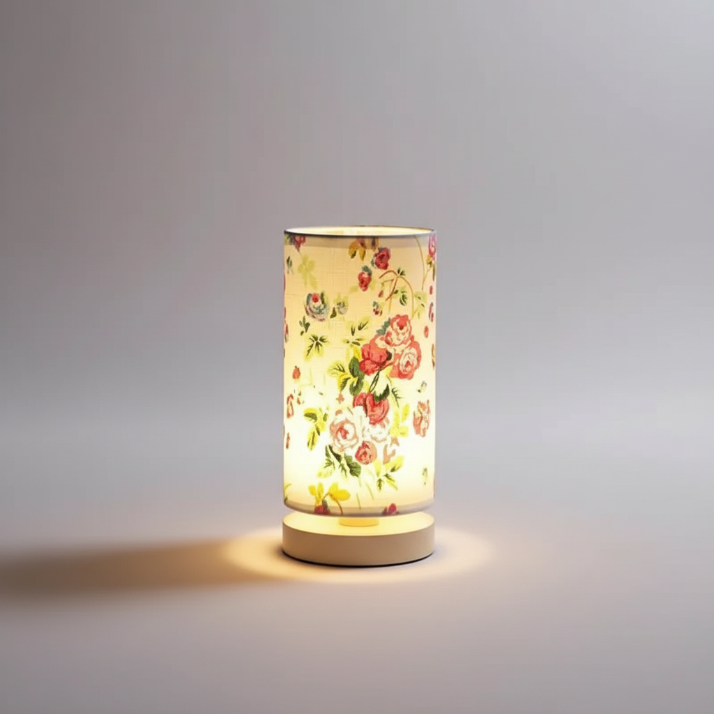 Moodlight Tischleuchte Mattstruktur - SerenLamp