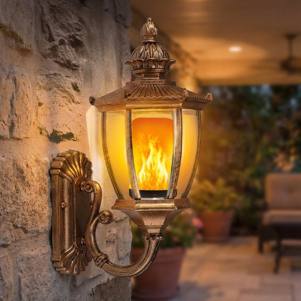 Multi Mode Sfeerverlichting Lamp - Emberelle