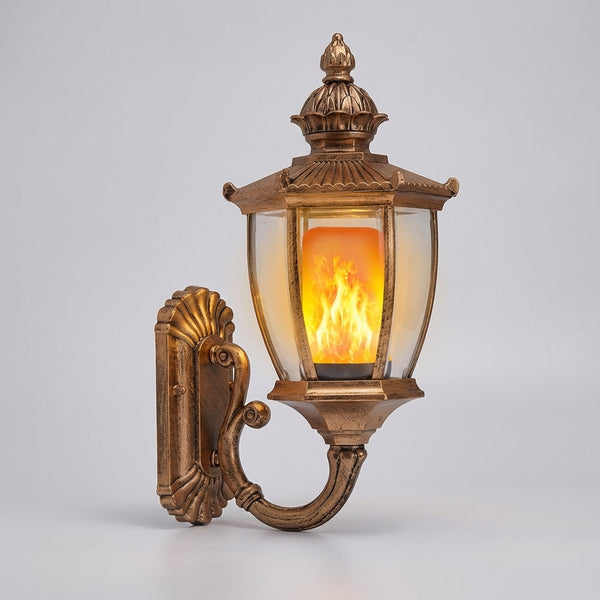 Multi Mode Sfeerverlichting Lamp - Emberelle
