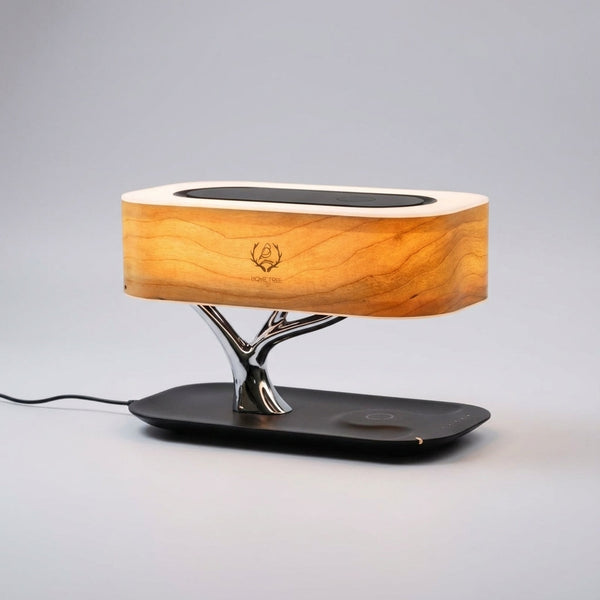 Multifunctionele Bureaulamp - Treonix