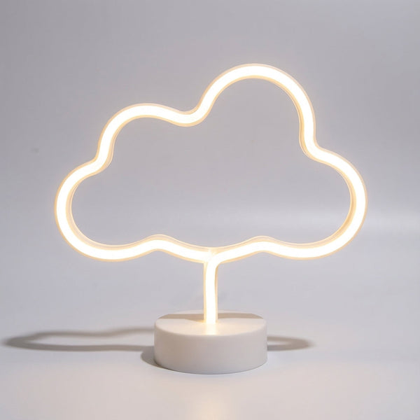 Neon Stijl Tafellamp - Neovelle