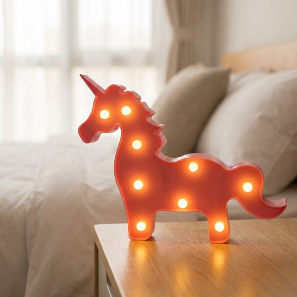 Nieuwigheid Vormige Nachtlamp - FableLite