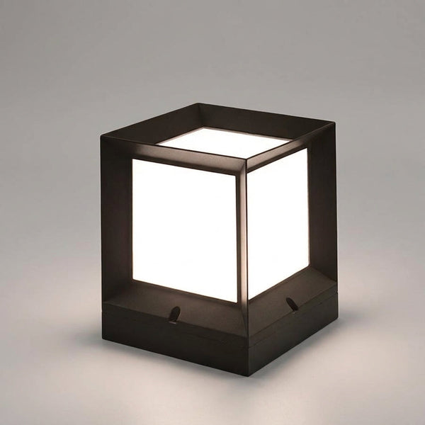 Buitenstaande Vloerlamp - Pathvanta
