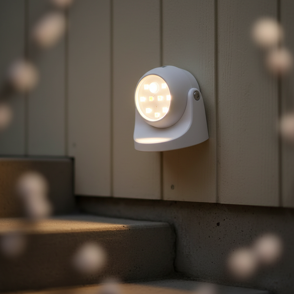 PIR Bewegingssensor Veiligheidslicht - MotionGlow