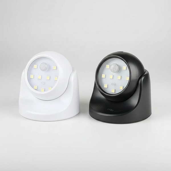 PIR Bewegingssensor Veiligheidslicht - MotionGlow