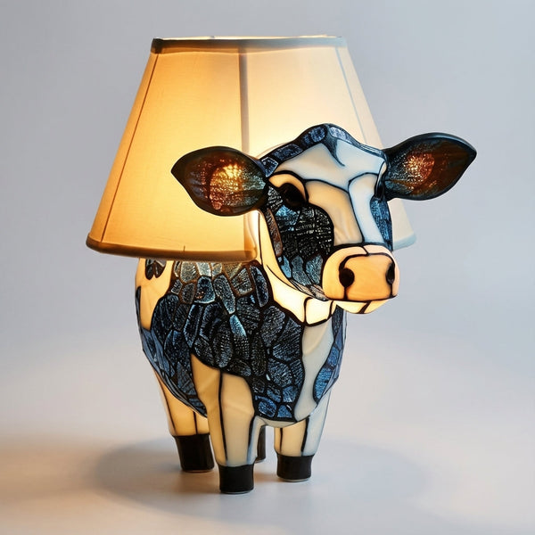 Speelse Dieren Tafellamp - Moolume
