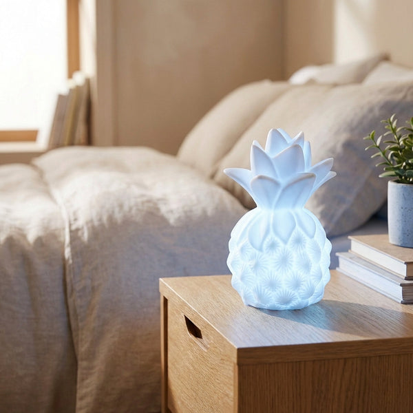 Speelse Fruitvormige Lamp - Glowpine