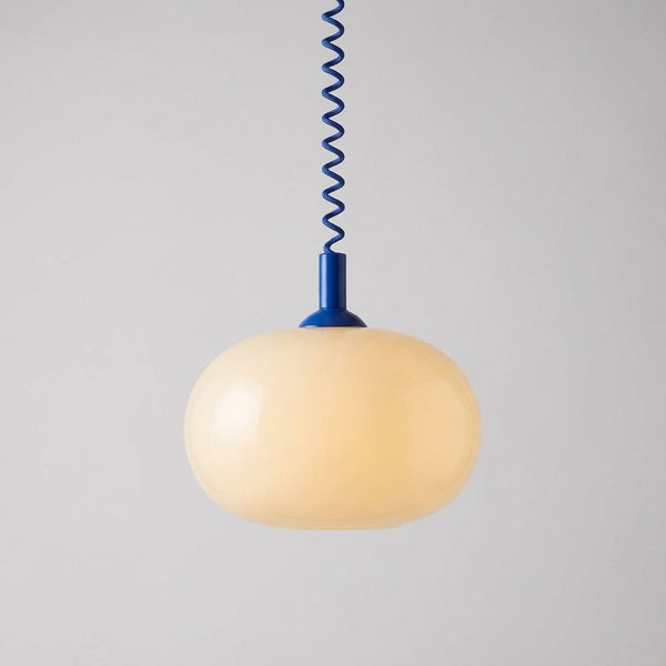 Speelse Hanglamp - Macarune