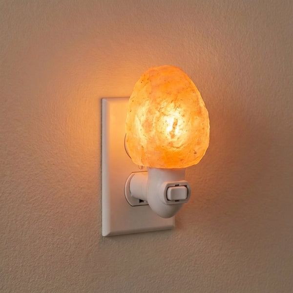 Stekkerbare nachtlamp voor naast het bed - Tranquell