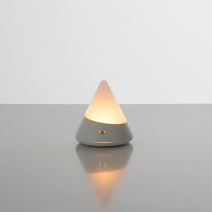 RGB Kabellose Ambient Lampe - GlowPeak