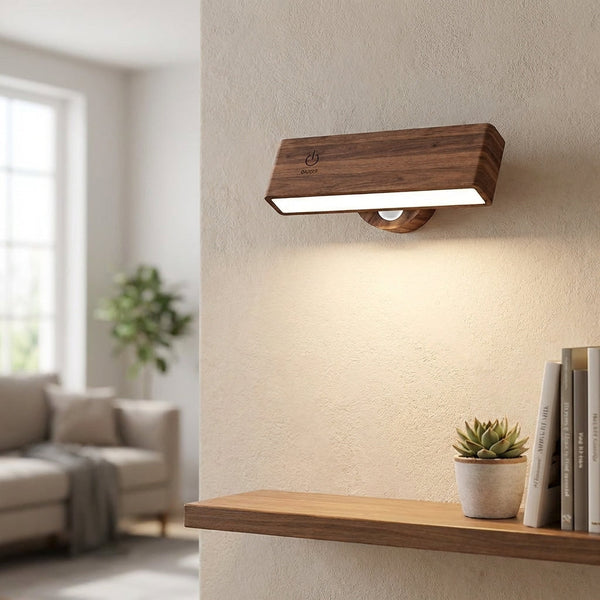 Oplaadbare 360°-lamp - Ciracore