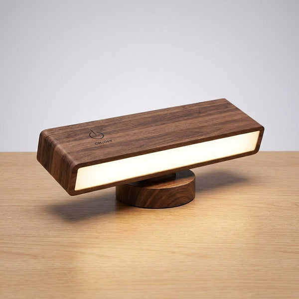 Oplaadbare 360°-lamp - Ciracore