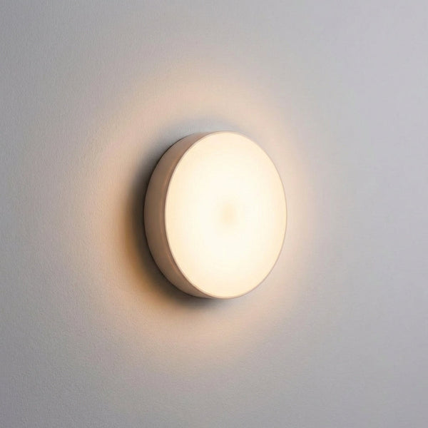Oplaadbare lamp met bewegingssensor - NiteSphere
