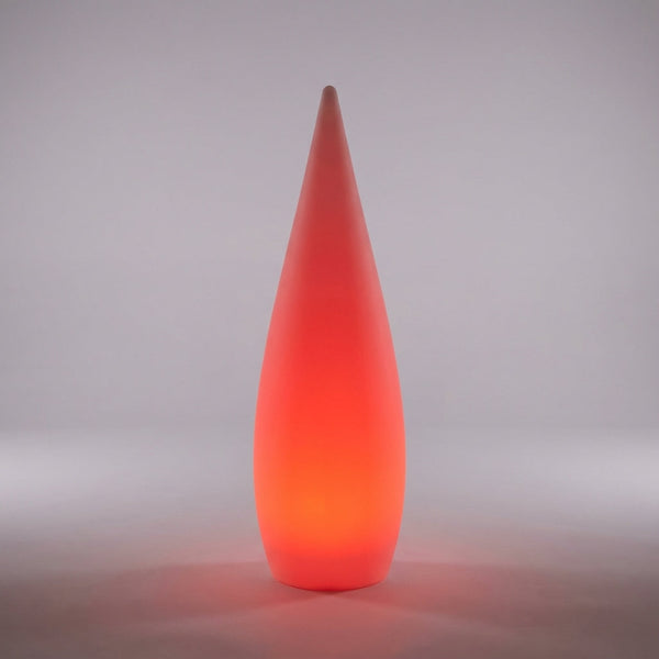 Oplaadbare Kleurveranderende Lamp - LumaTear
