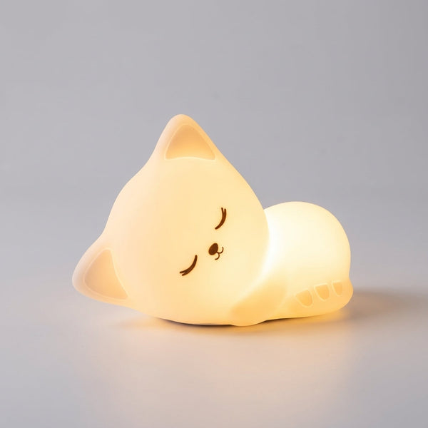 Oplaadbare Tafellamp - Glowpurr