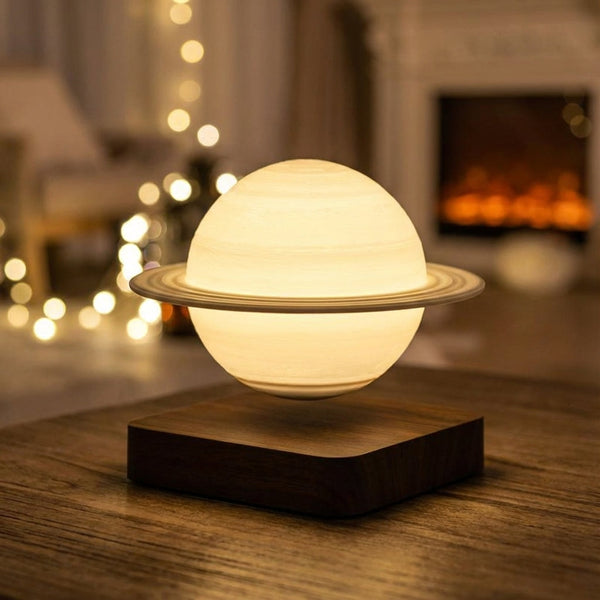 Afstandsbediende Bedlamp - Orbivive