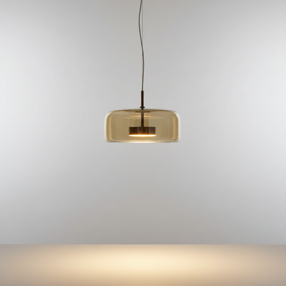 Retro Stil Hängeleuchte - HangingGleam