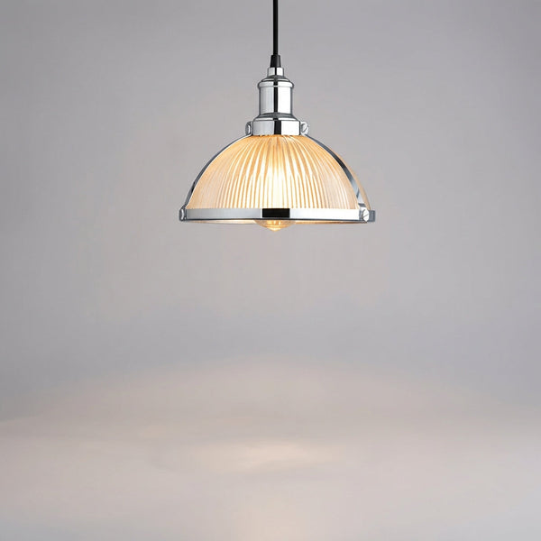 Retro Stijl Hanglamp - Aurendale