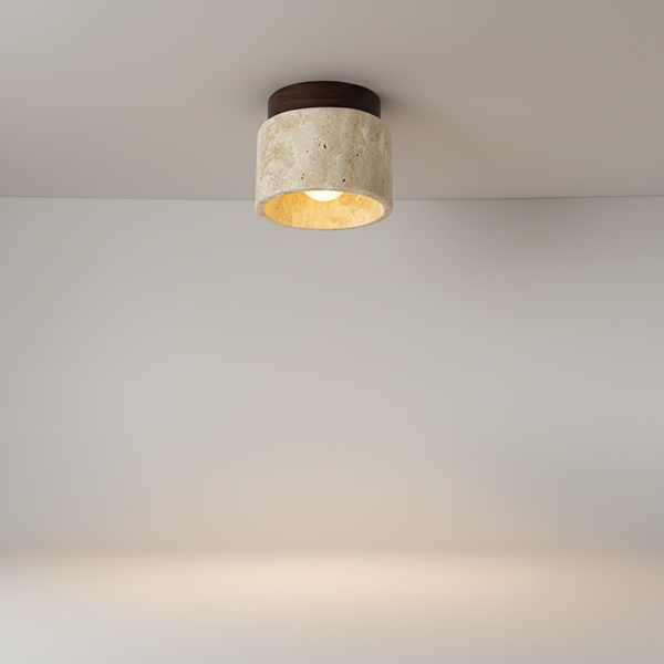 Rustiek Modern Inbouw LED - Stoneglow