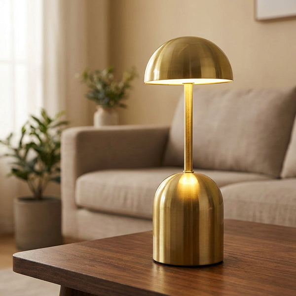 Bureaulamp in Scandinavische stijl - Nordiqueo
