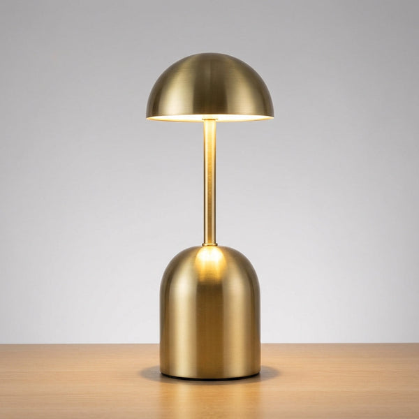 Bureaulamp in Scandinavische stijl - Nordiqueo
