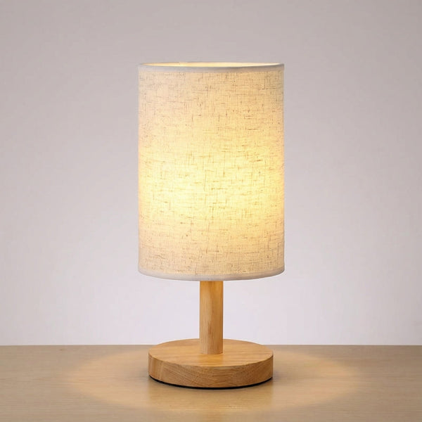 Scandinavische Stijl Tafellamp - Nordelle