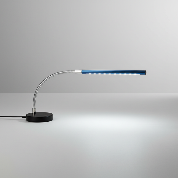 Slanke LED bureaulamp - Readlight