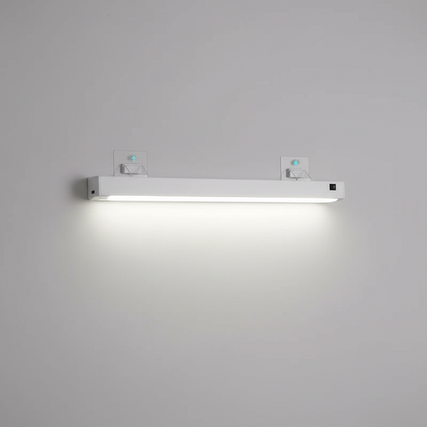 Slanke Rechthoekige Nachtlamp - StairLux