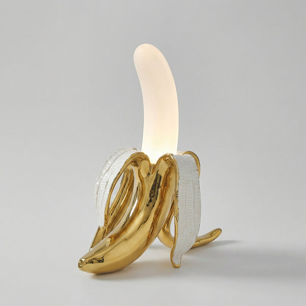 Sculpturale tafellamp - Glowbana