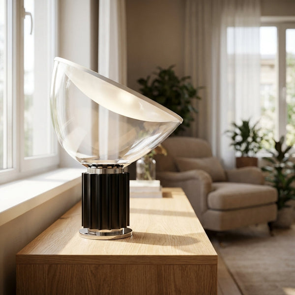 Sculpturaal Accent Verlichtingsstuk - Glavero