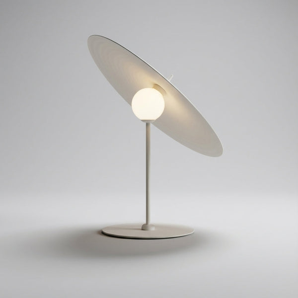 Sculpturale Moderne Bureau Lamp - Ciravue