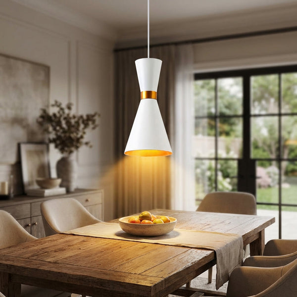 1-lichts pendellamp - Pendrya