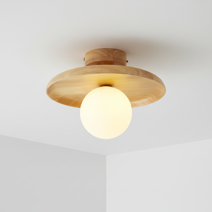 Skandinavisch Japanischer Stilleuchter - Auralume