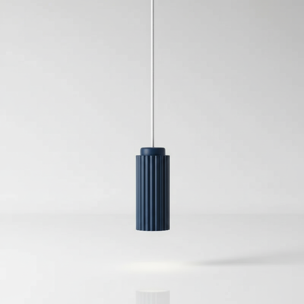 Skandinavische LED Hängelampe - Hangerly