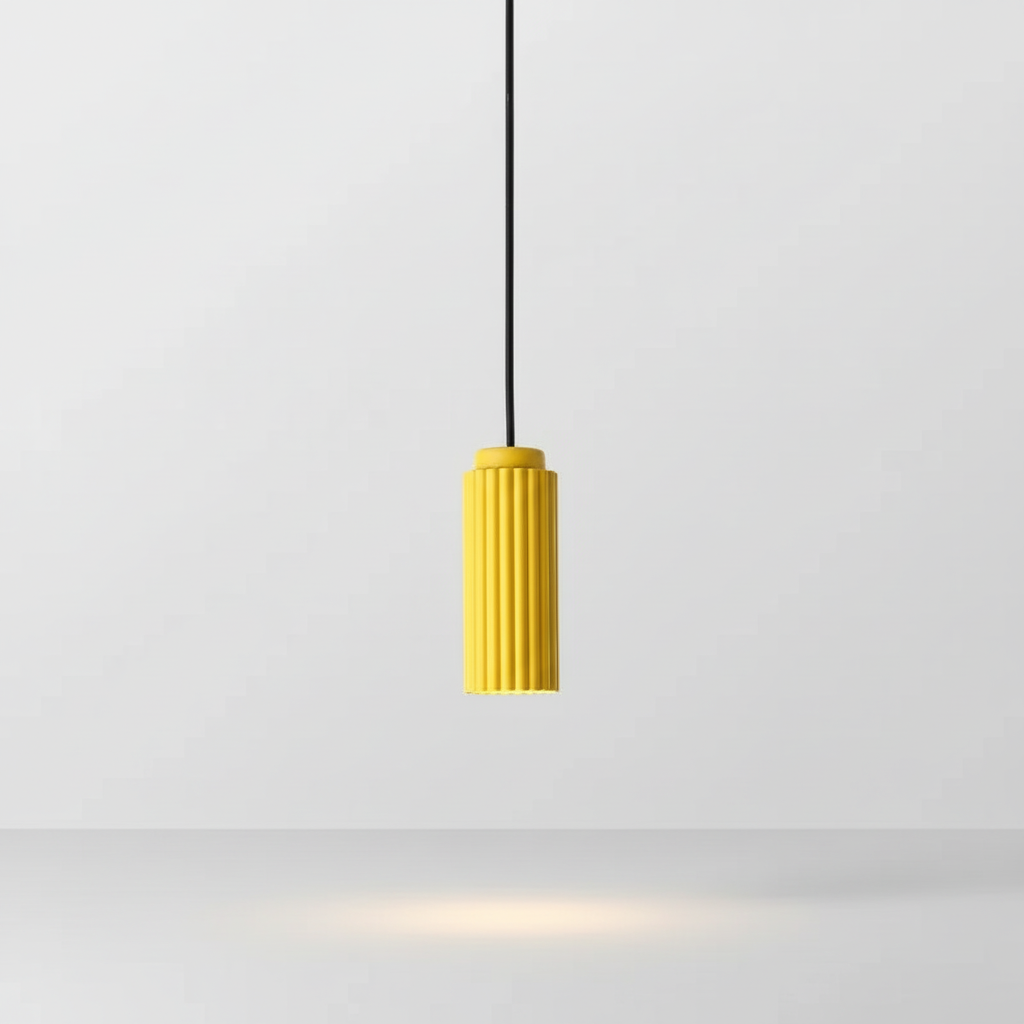 Skandinavische LED Hängelampe - Hangerly