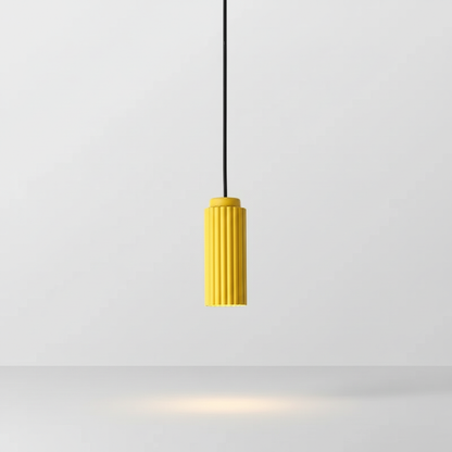 Skandinavische LED Hängelampe - Hangerly