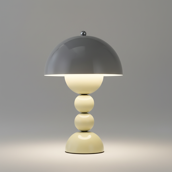 Scandinavische Tafellamp Minimalistisch - BloomLume