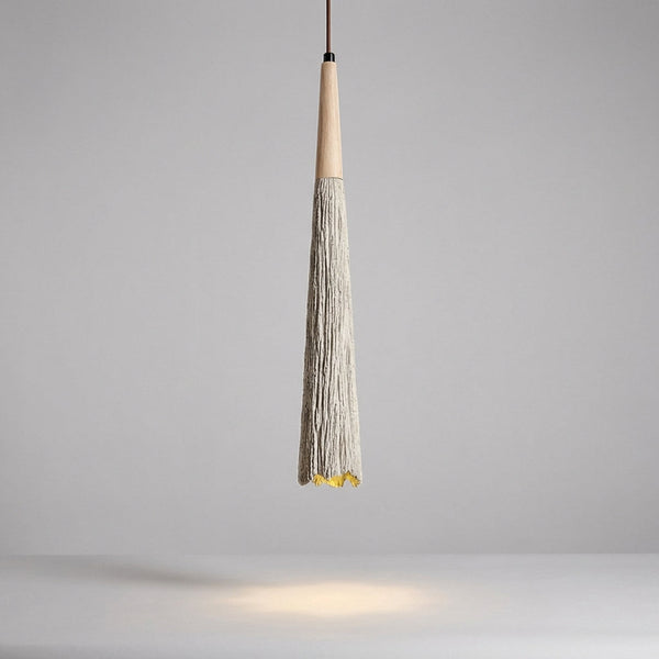 Slanke hanglamp - Alenora