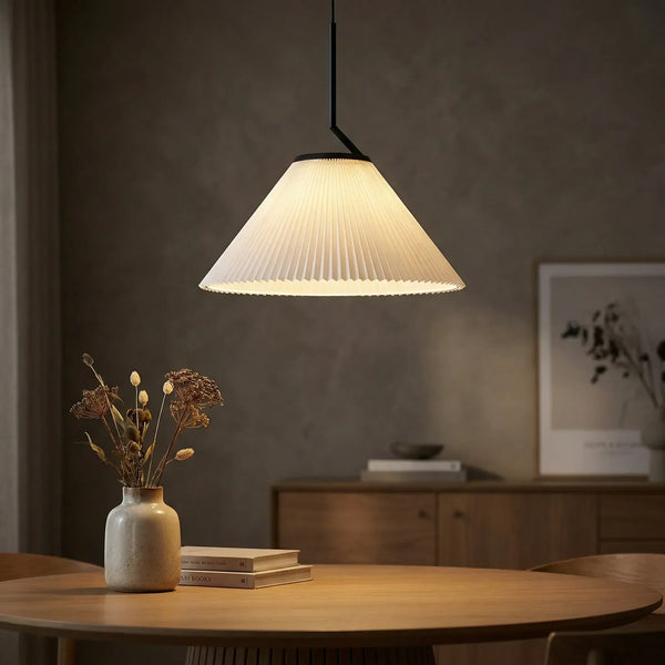 Hanglamp met zachte gloed – Crevella