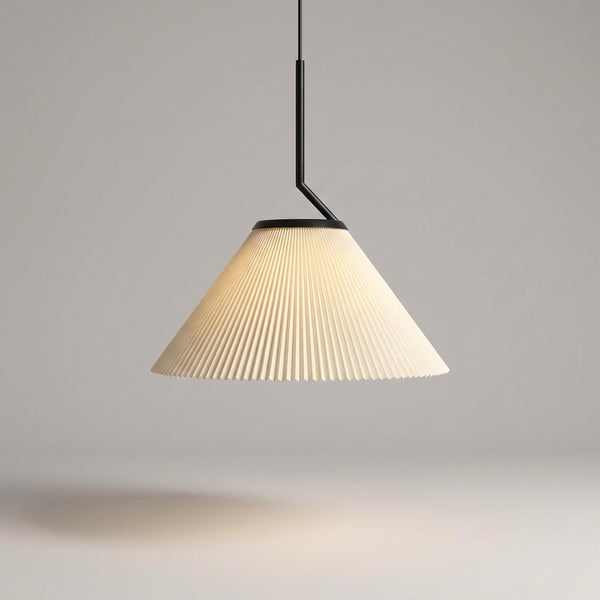 Hanglamp met zachte gloed – Crevella